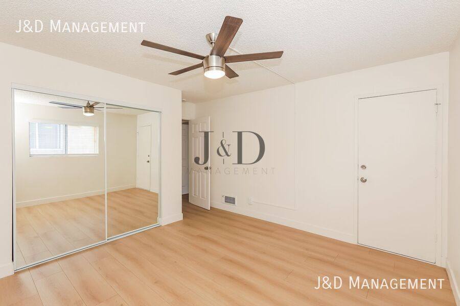 Apartment for rent at 909 S Sunshine Ave #9, El Cajon, CA 92020