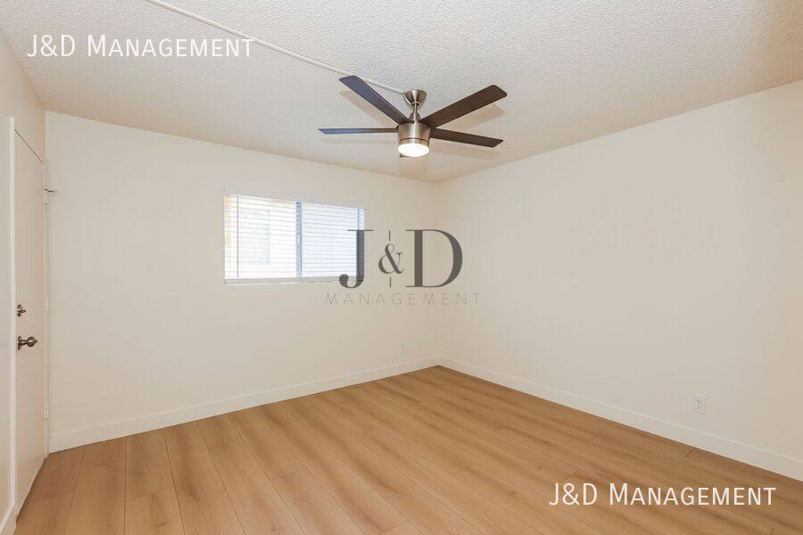 Apartment for rent at 909 S Sunshine Ave #9, El Cajon, CA 92020