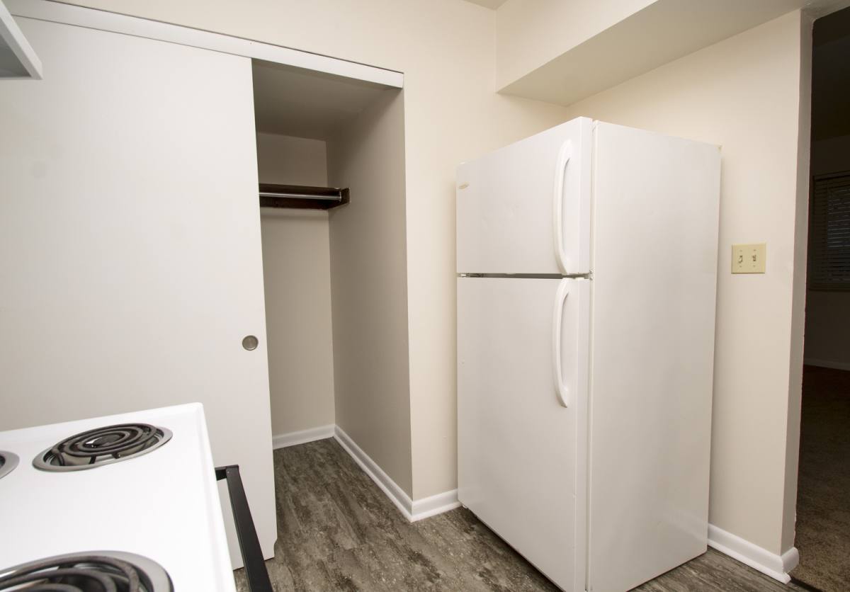 Apartment for rent at 170-194 Jefferson Ave, Columbus, OH 43215