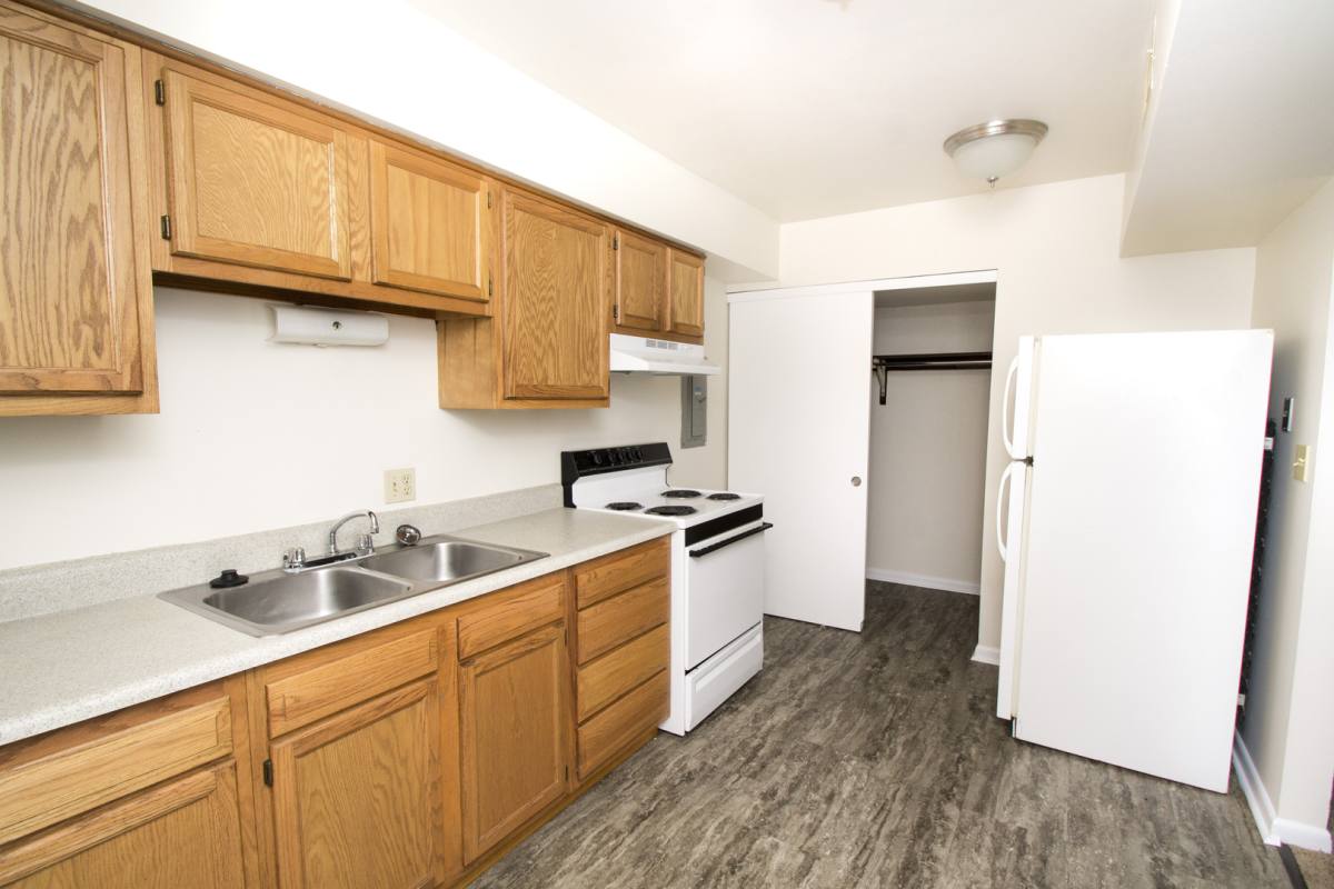 Apartment for rent at 170-194 Jefferson Ave, Columbus, OH 43215