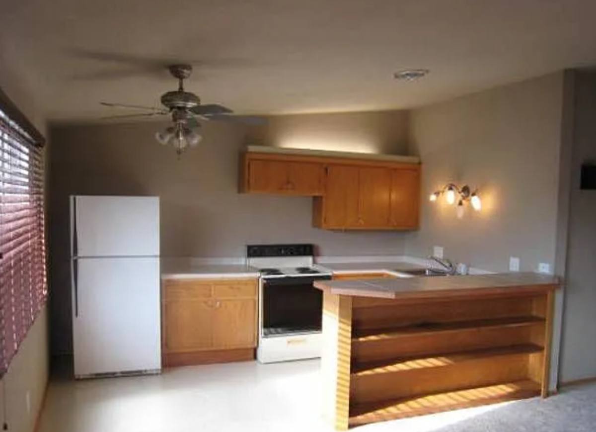 Apartment for rent at 1020 E Kimberly Ave, Kimberly, WI 54136