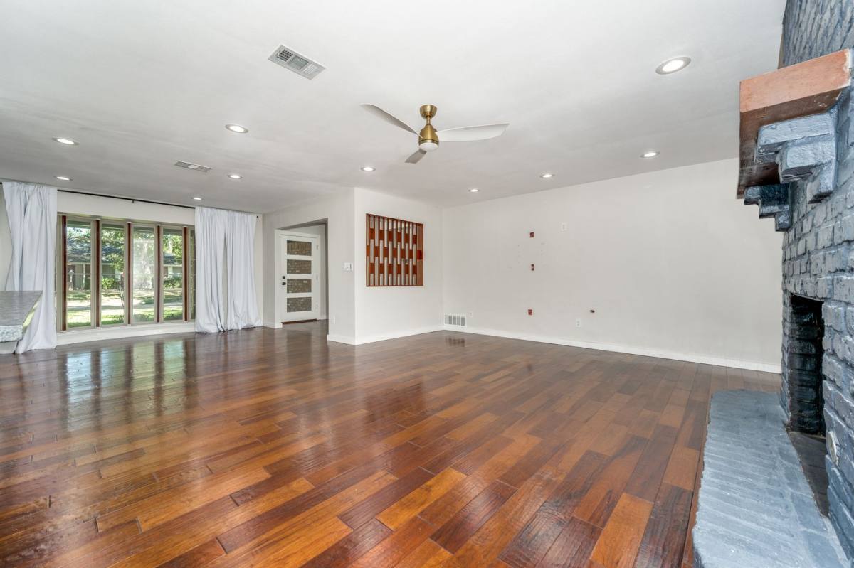 House for rent at 608 Cox Dr, Irving, TX 75062