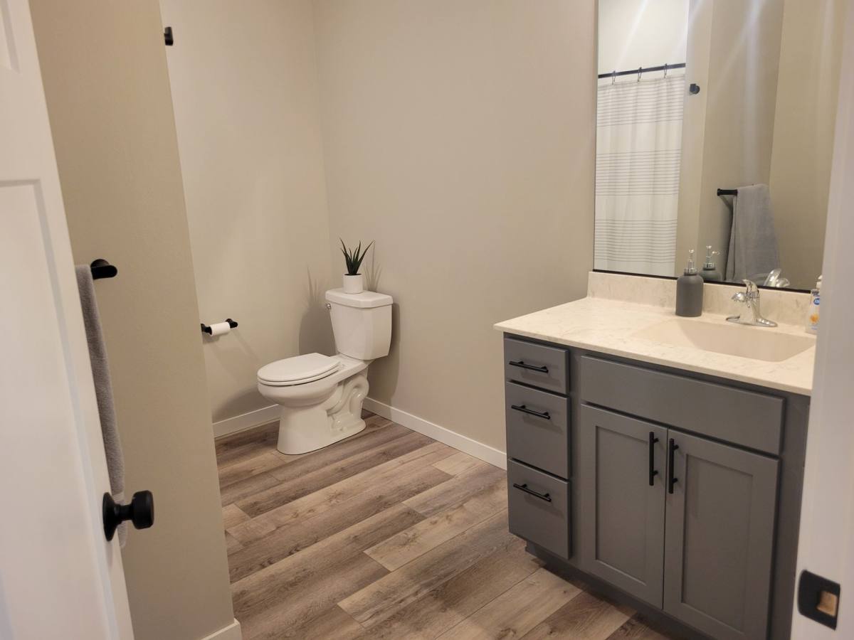 Townhouse for rent at 1958 11th Ave E, Menomonie, WI 54751