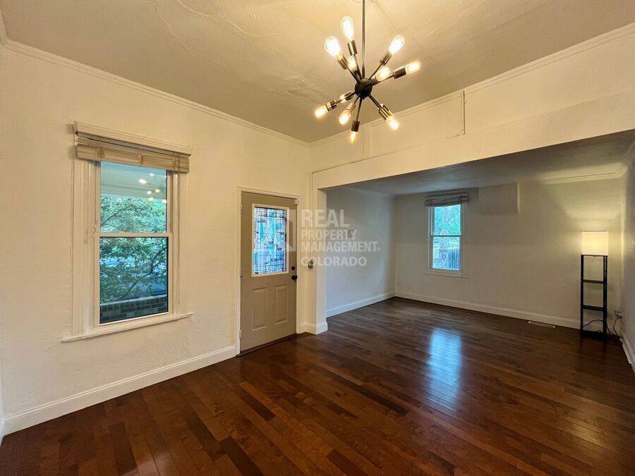 House for rent at 4032 Lipan St, Denver, CO 80211