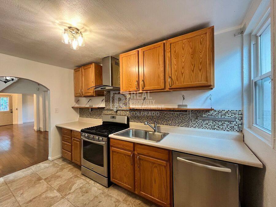 House for rent at 4032 Lipan St, Denver, CO 80211