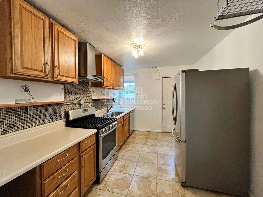 House for rent at 4032 Lipan St, Denver, CO 80211