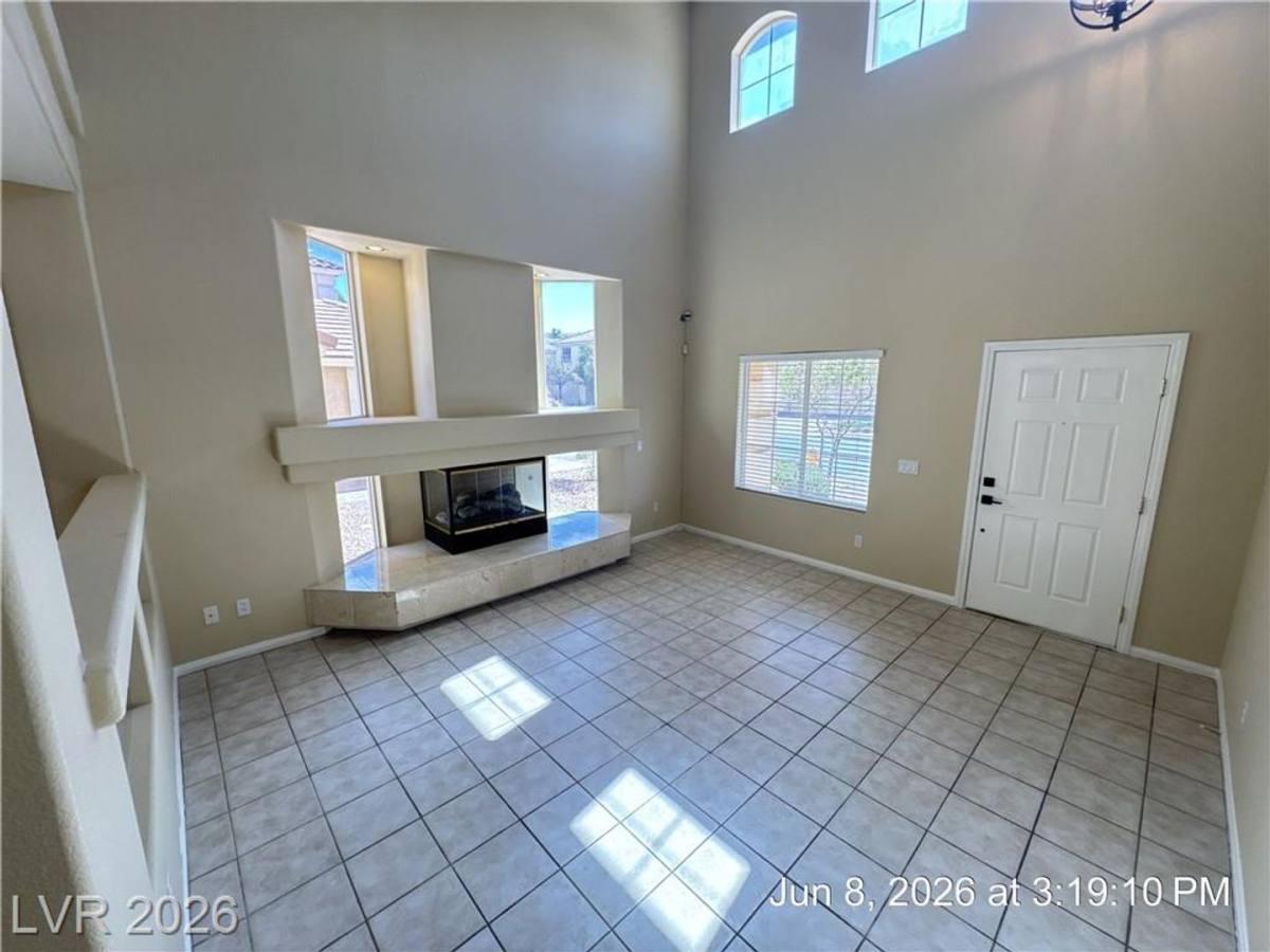 House for rent at 10876 Fishers Island St, Las Vegas, NV 89141