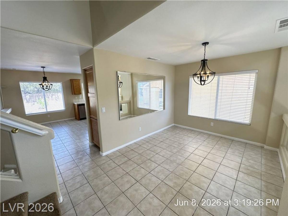 House for rent at 10876 Fishers Island St, Las Vegas, NV 89141