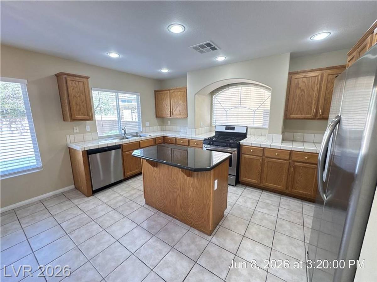 House for rent at 10876 Fishers Island St, Las Vegas, NV 89141