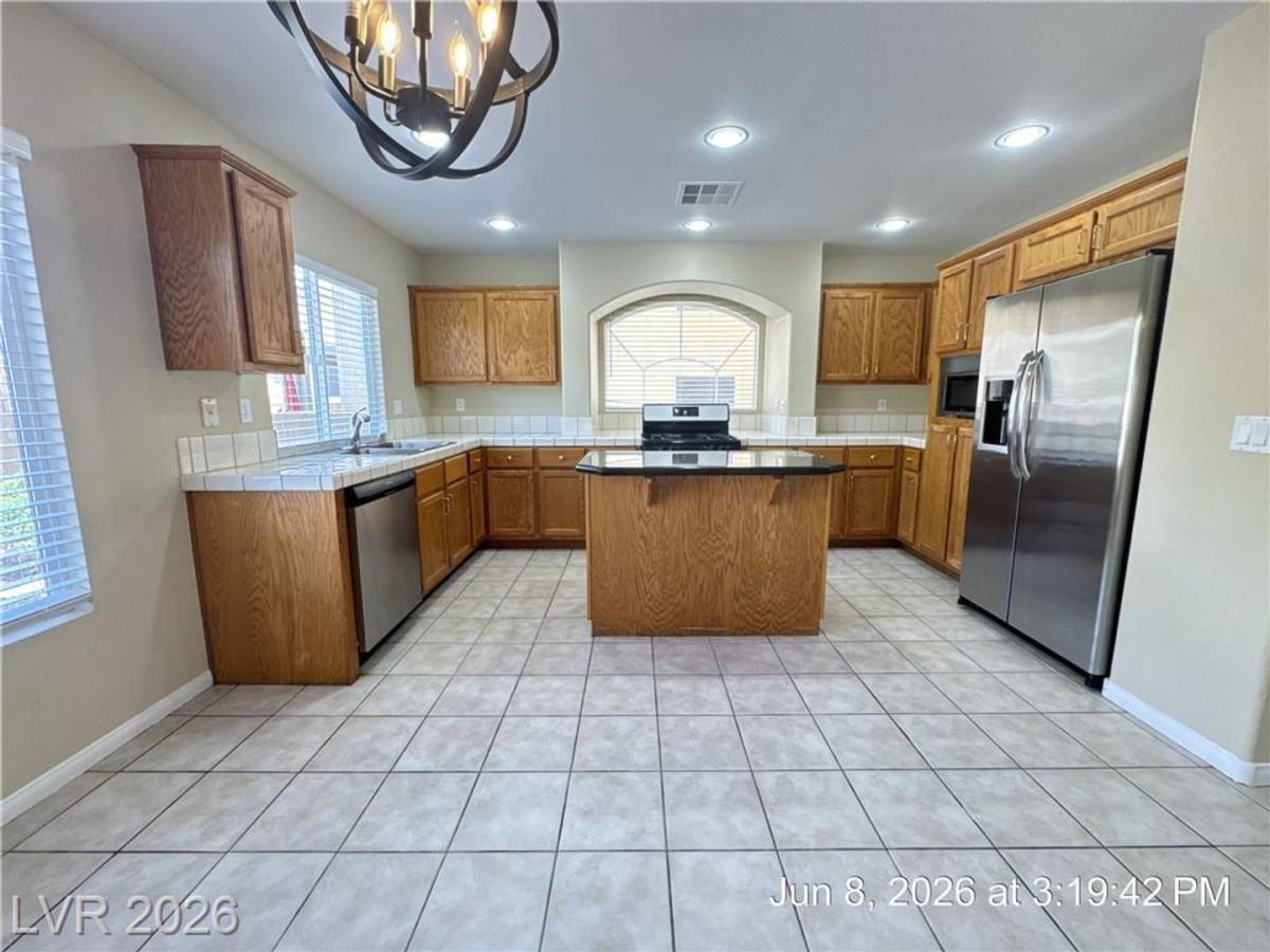 House for rent at 10876 Fishers Island St, Las Vegas, NV 89141