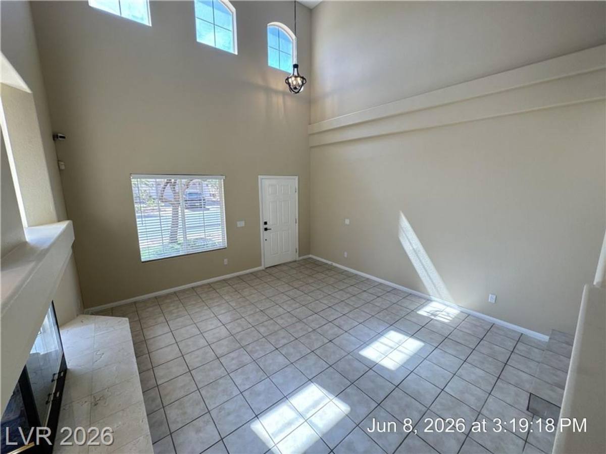 House for rent at 10876 Fishers Island St, Las Vegas, NV 89141