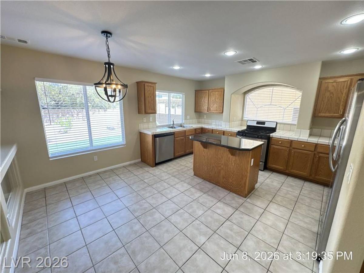 House for rent at 10876 Fishers Island St, Las Vegas, NV 89141