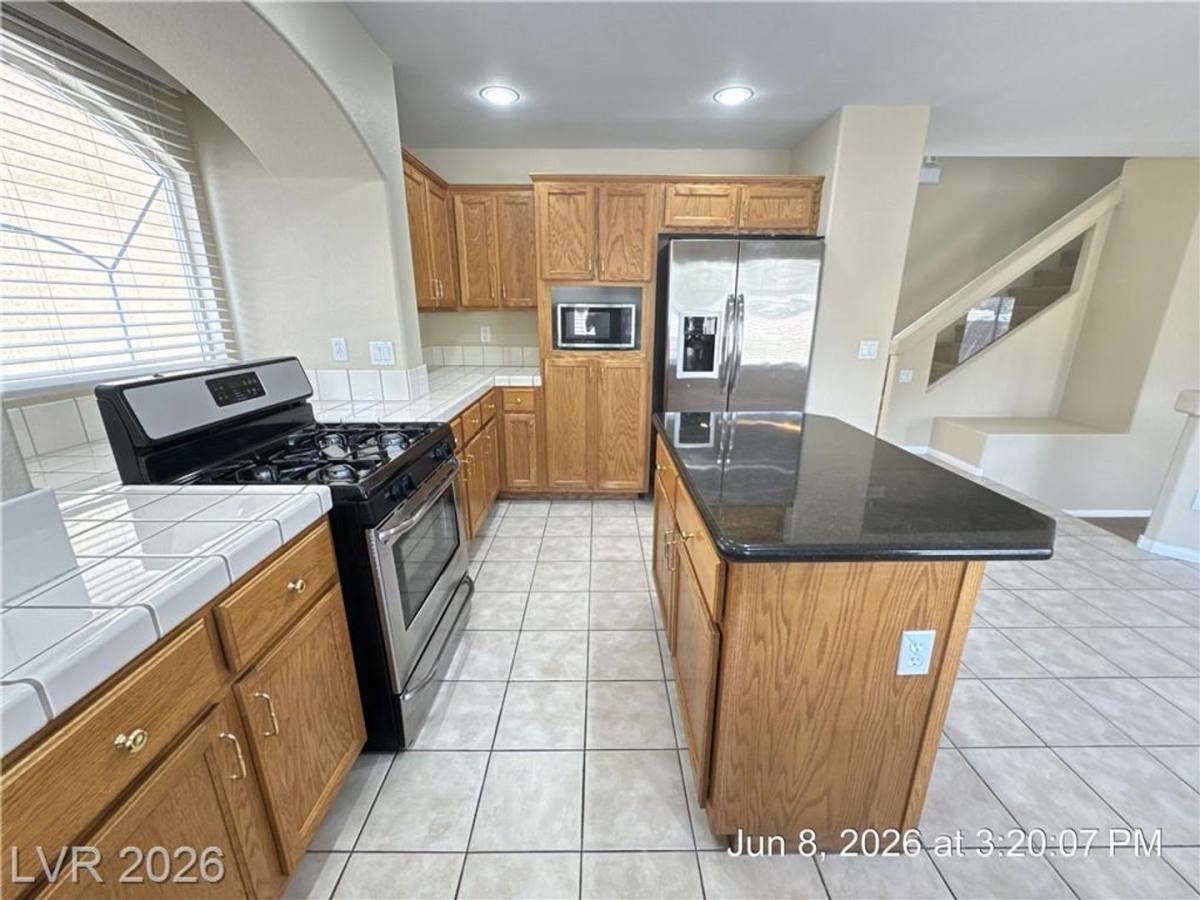 House for rent at 10876 Fishers Island St, Las Vegas, NV 89141
