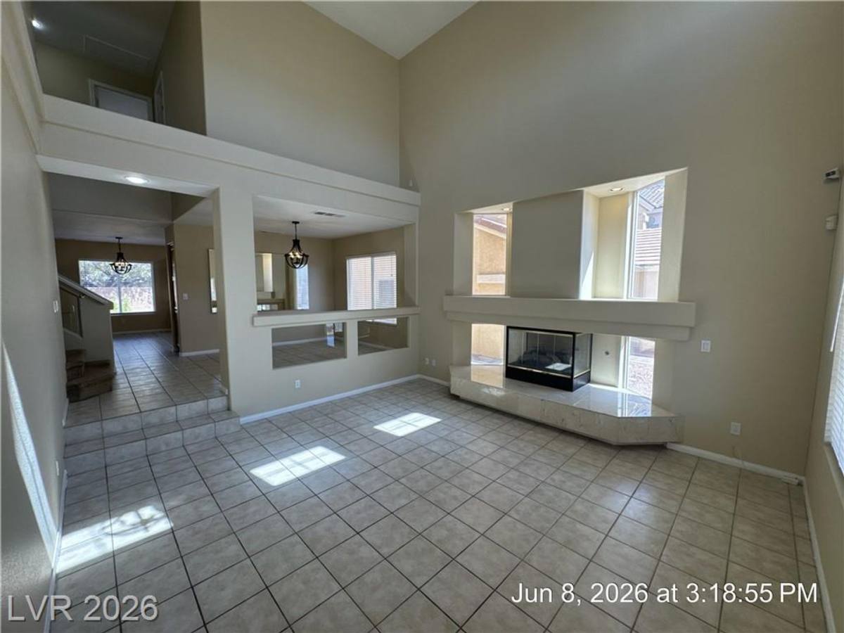 House for rent at 10876 Fishers Island St, Las Vegas, NV 89141
