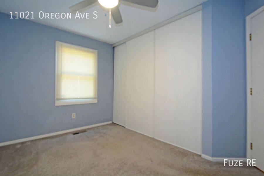 House for rent at 11021 Oregon Ave S, Minneapolis, MN 55438
