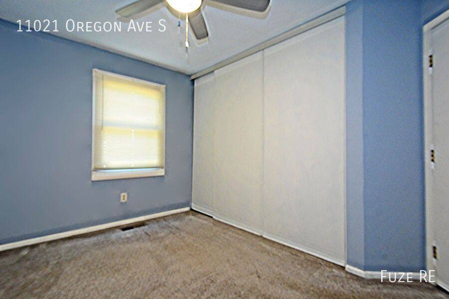 House for rent at 11021 Oregon Ave S, Minneapolis, MN 55438