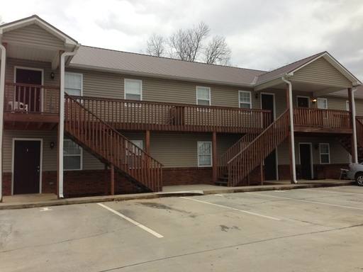Apartment for rent at 501 & 517& 509 Central Ave, Oxford, AL 36203