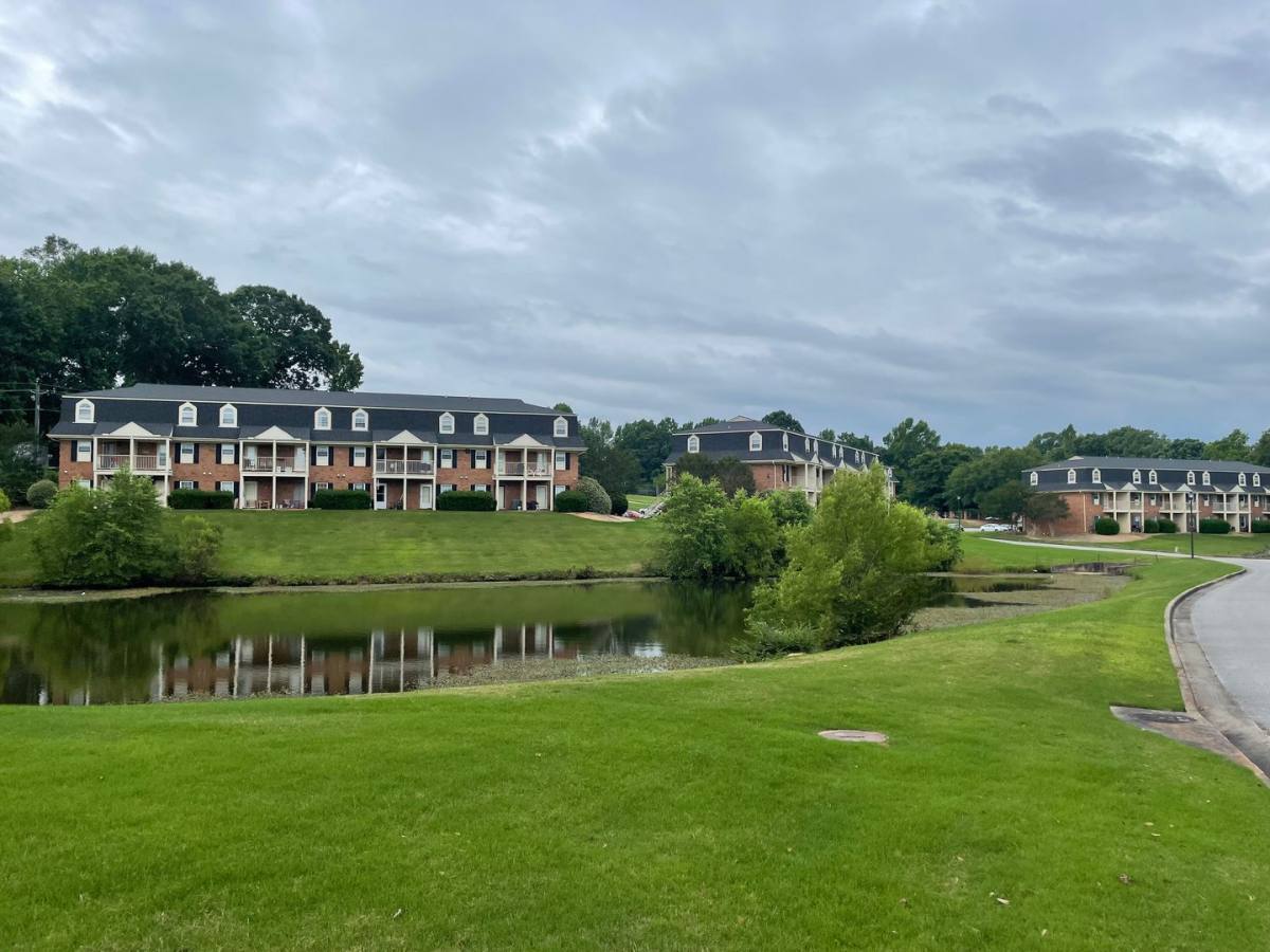 Condo for rent at 1761 Wire Road, 03-15, Auburn, AL 36832