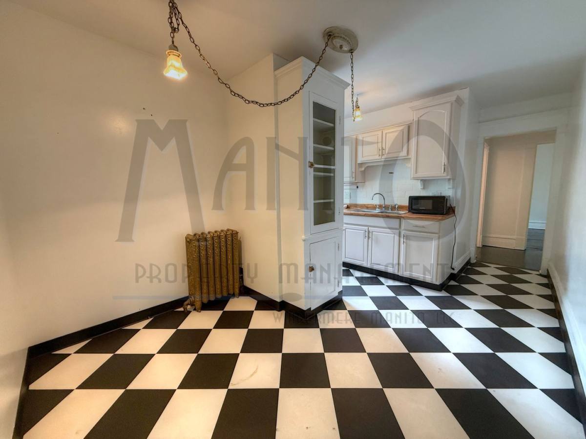 Apartment for rent at 1023 W 6th Ave, Spokane, WA 99204