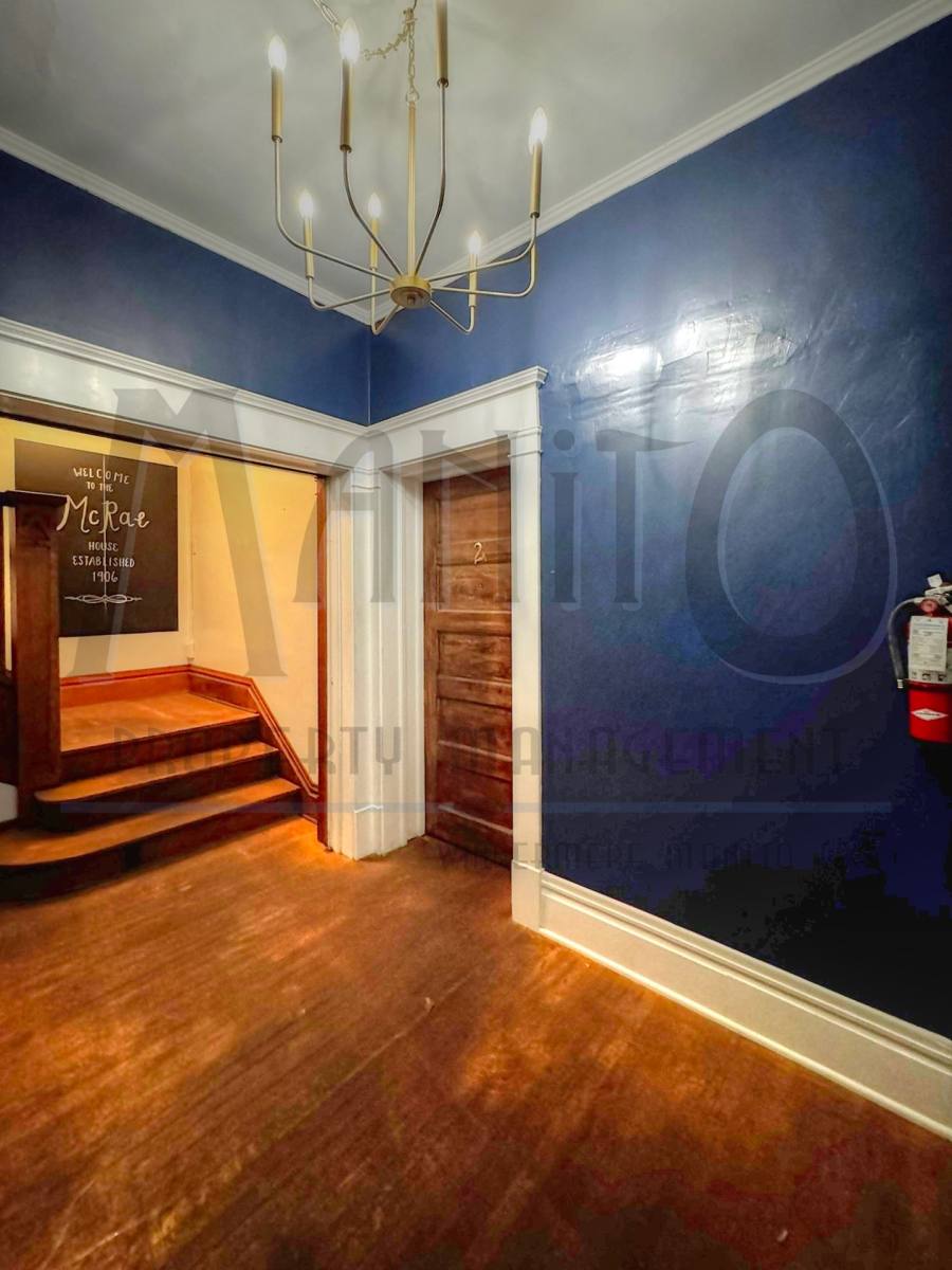 Apartment for rent at 1023 W 6th Ave, Spokane, WA 99204