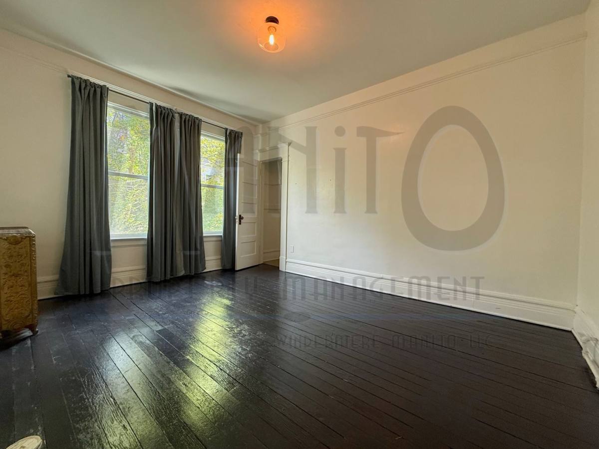 Apartment for rent at 1023 W 6th Ave, Spokane, WA 99204