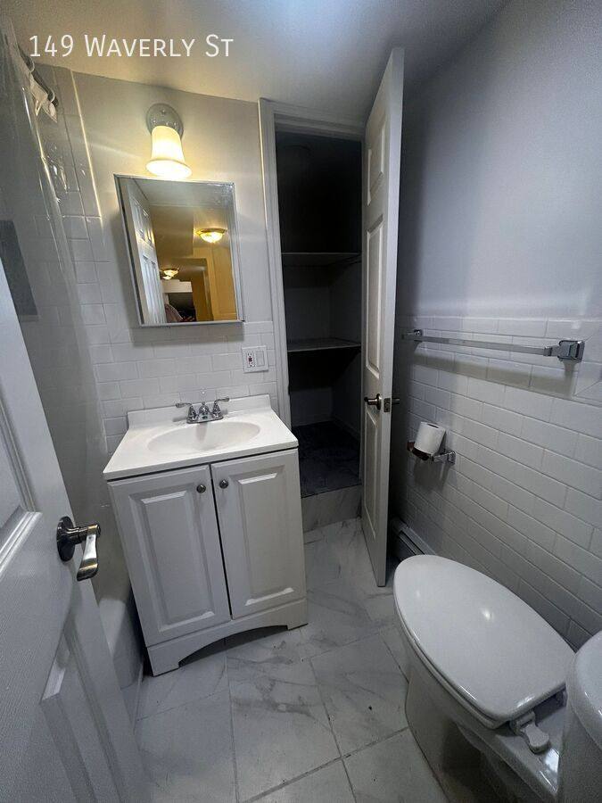 Apartment for rent at 149 Waverly St, Yonkers, NY 10701