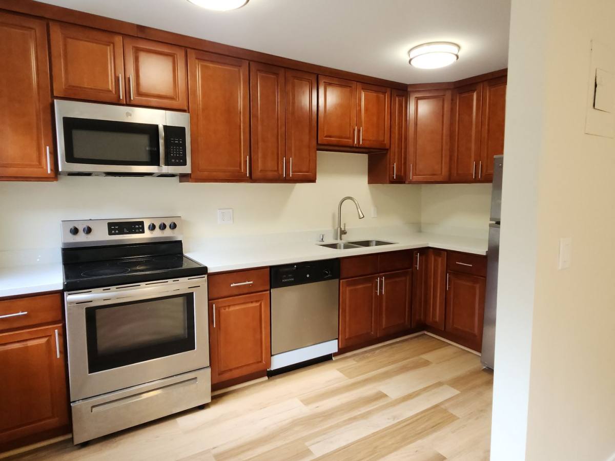 526 Belmont Ave E, Seattle, WA 98102 - Apartment for Rent