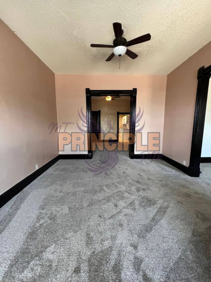 Apartment for rent at 517 W Granite St, Butte, MT 59701