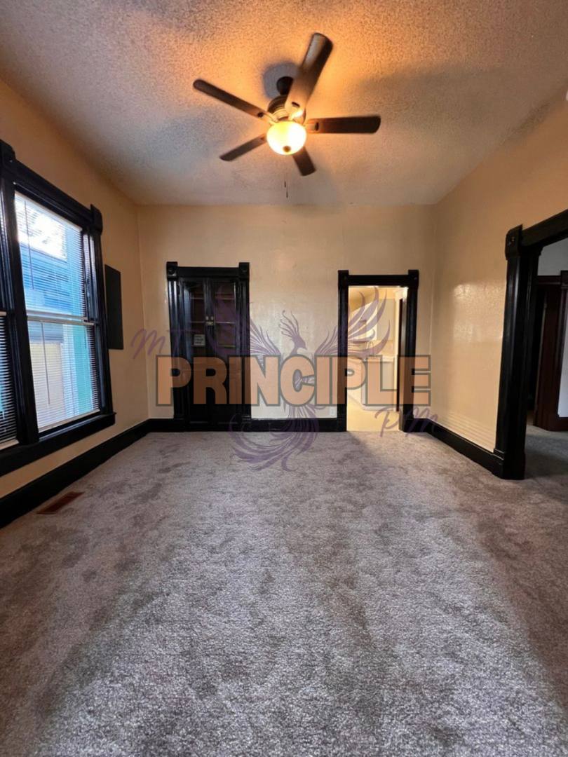Apartment for rent at 517 W Granite St, Butte, MT 59701