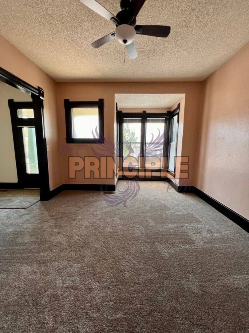 Apartment for rent at 517 W Granite St, Butte, MT 59701