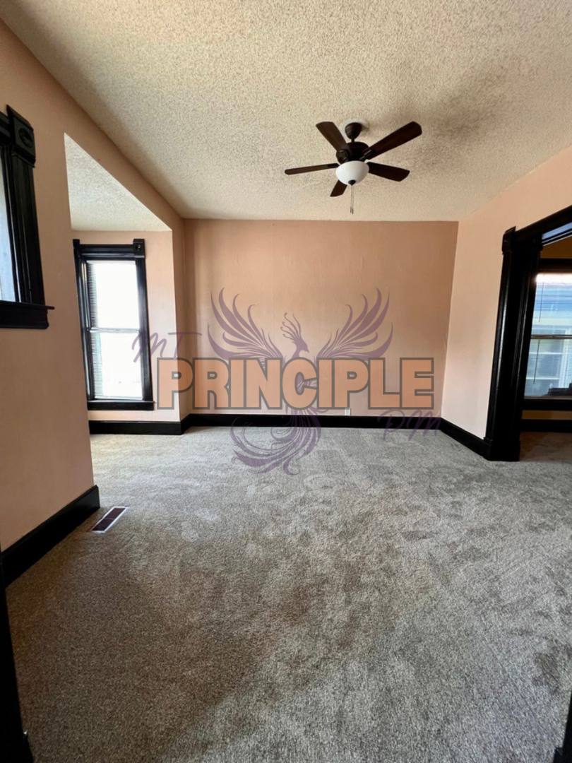 Apartment for rent at 517 W Granite St, Butte, MT 59701