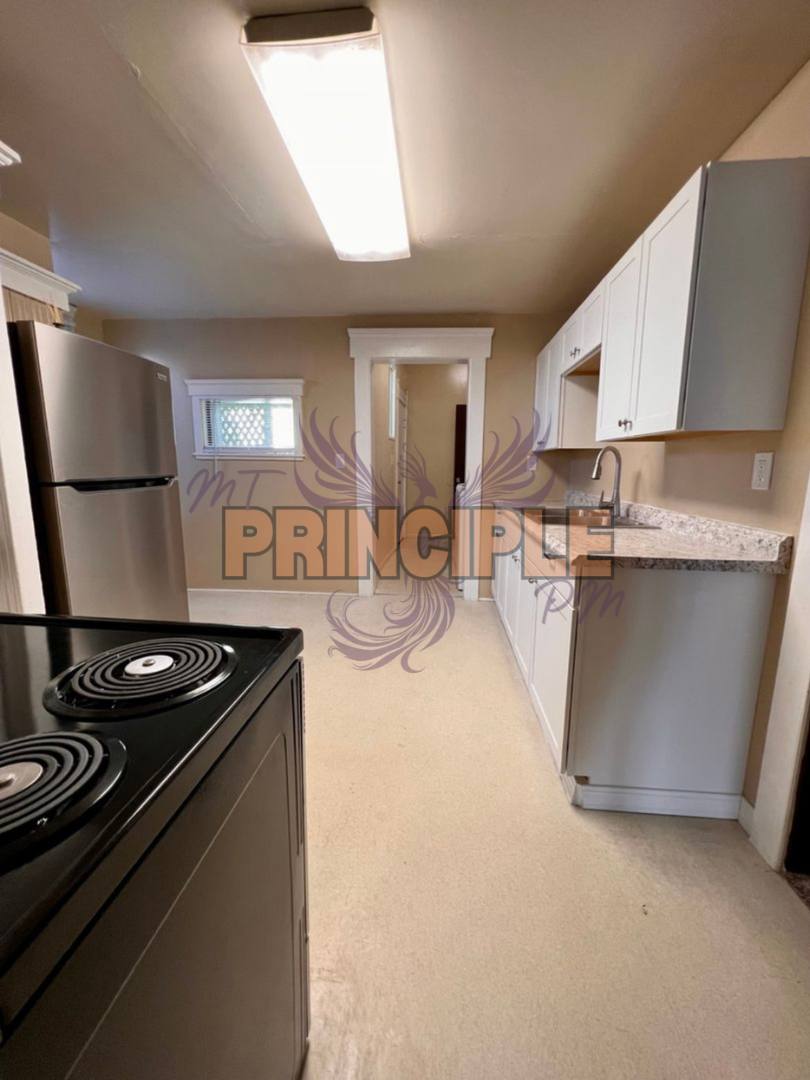 Apartment for rent at 517 W Granite St, Butte, MT 59701