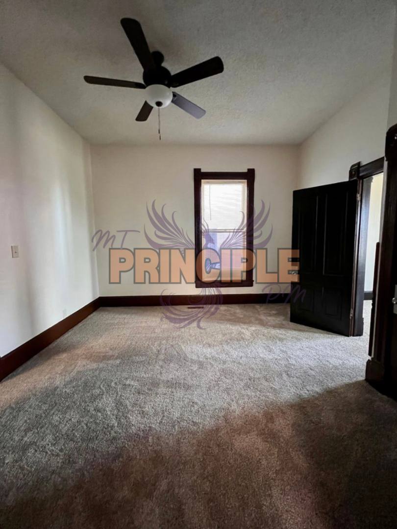 Apartment for rent at 517 W Granite St, Butte, MT 59701