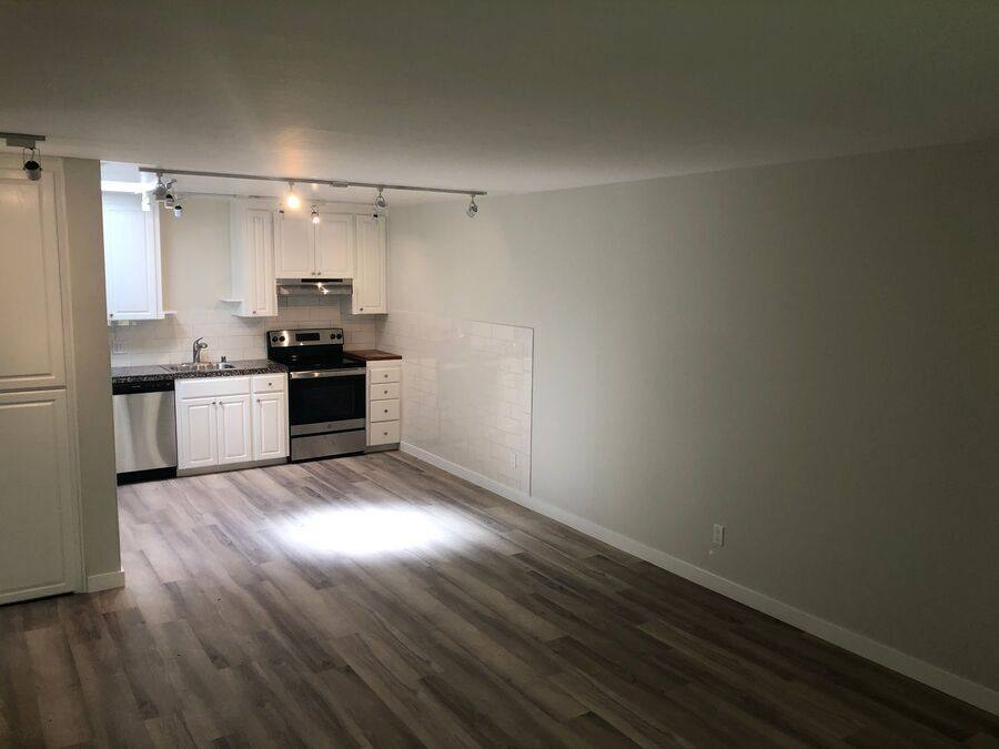 Apartment for rent at 1737 Jackson St #304, San Francisco, CA 94109