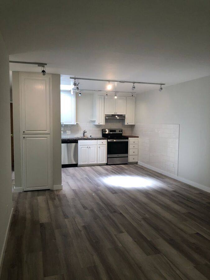 Apartment for rent at 1737 Jackson St #304, San Francisco, CA 94109