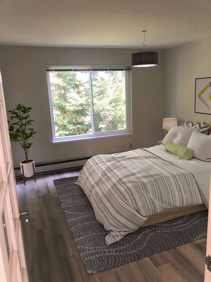 Apartment for rent at 1737 Jackson St #304, San Francisco, CA 94109