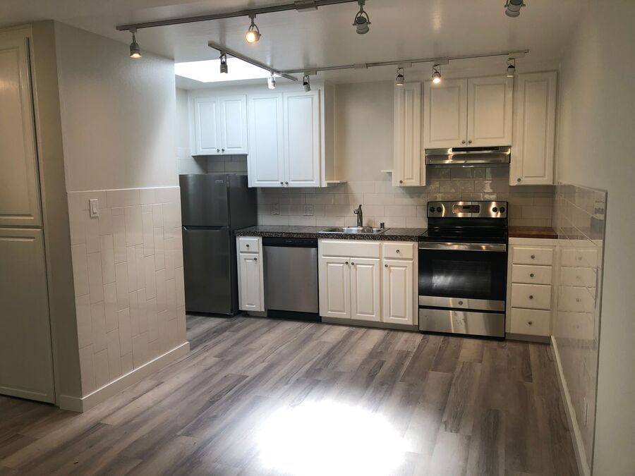 Apartment for rent at 1737 Jackson St #304, San Francisco, CA 94109