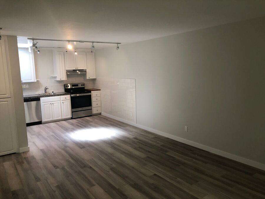Apartment for rent at 1737 Jackson St #304, San Francisco, CA 94109