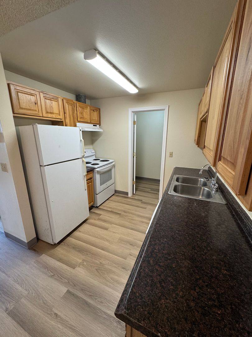 Apartment for rent at 960 NW Hayes, Corvallis, OR 97330
