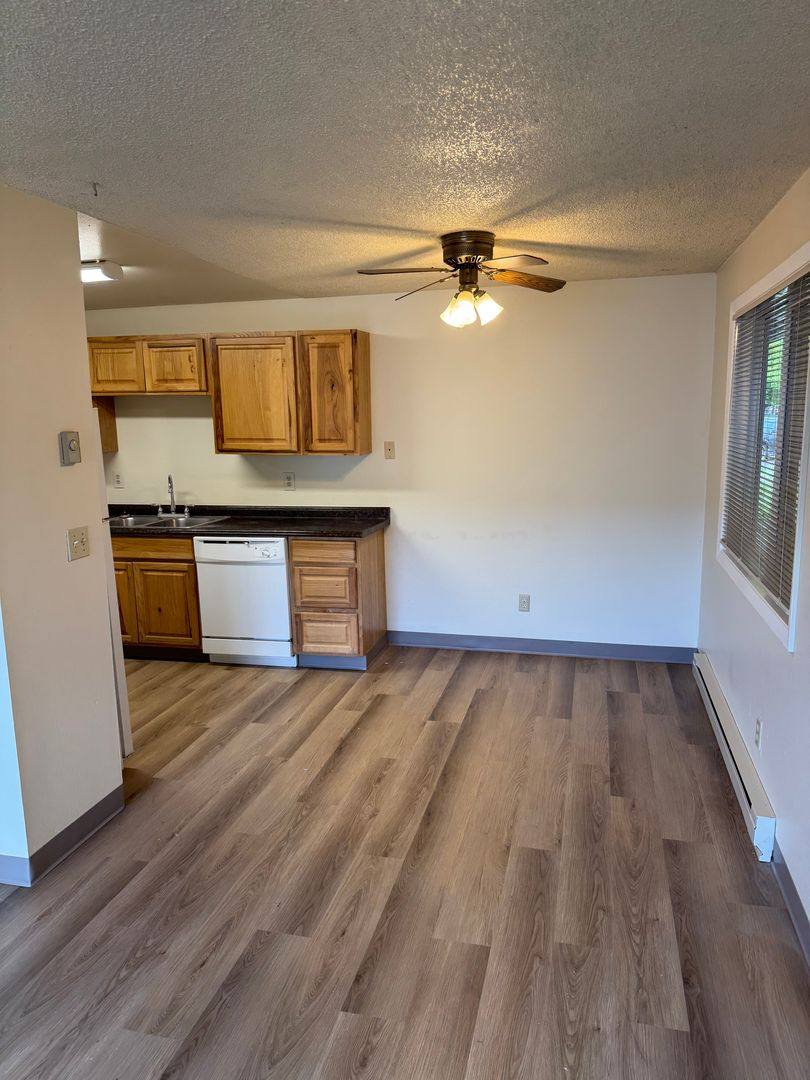 Apartment for rent at 960 NW Hayes, Corvallis, OR 97330