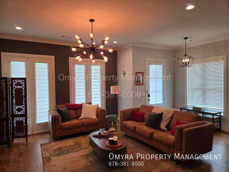 House for rent at 716 Glenwood Ave SE #A, Atlanta, GA 30312