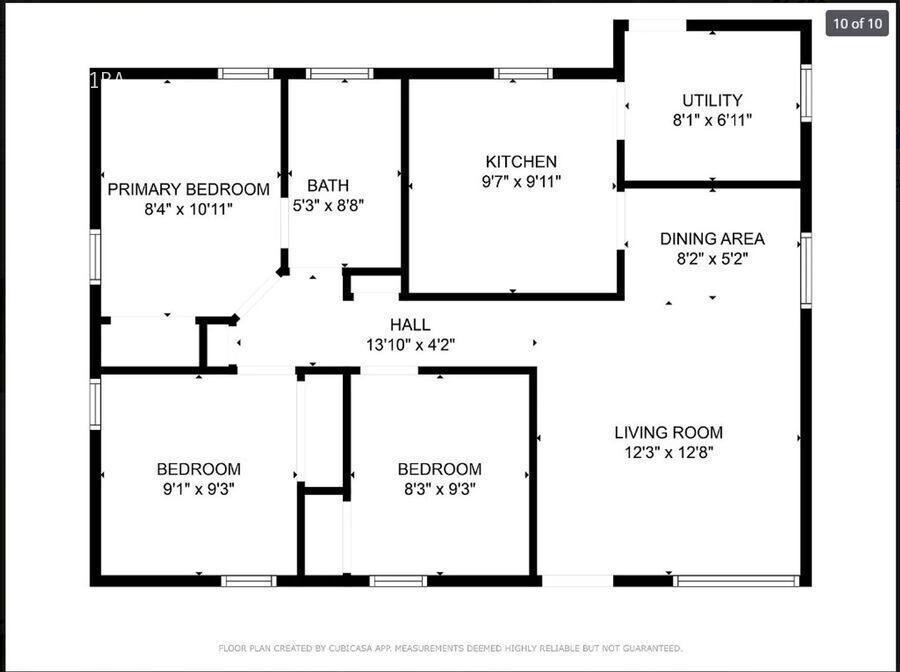 House for rent at 25184 Wiseman St, Roseville, MI 48066