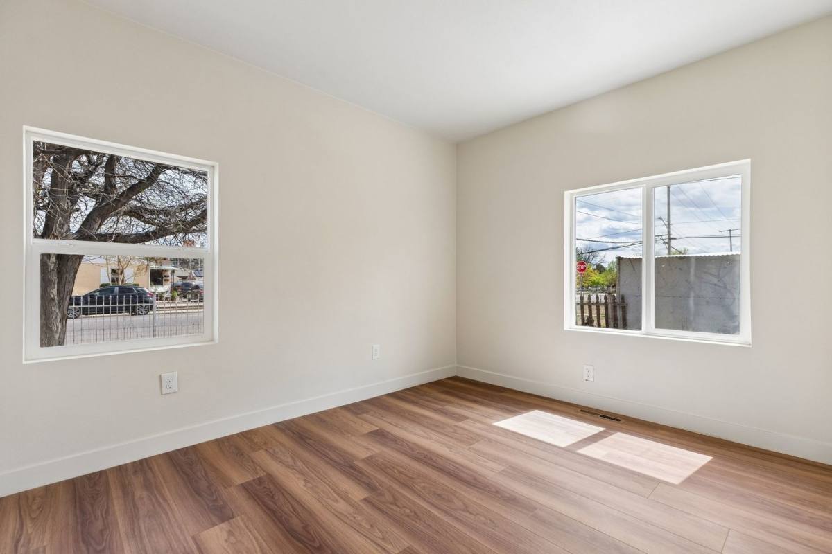 House for rent at 1285 S Irving St, Denver, CO 80219