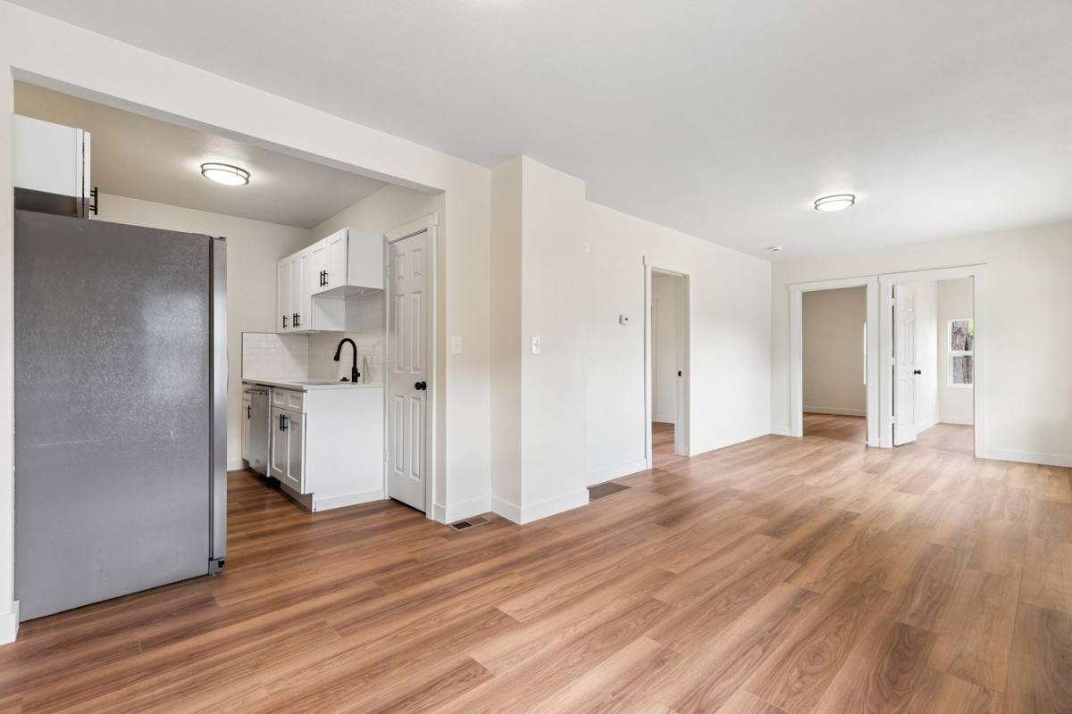 House for rent at 1285 S Irving St, Denver, CO 80219