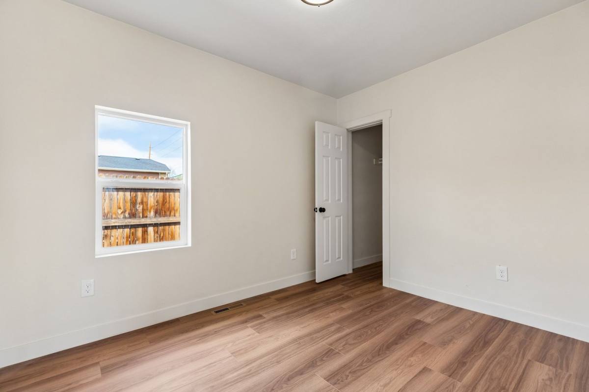 House for rent at 1285 S Irving St, Denver, CO 80219