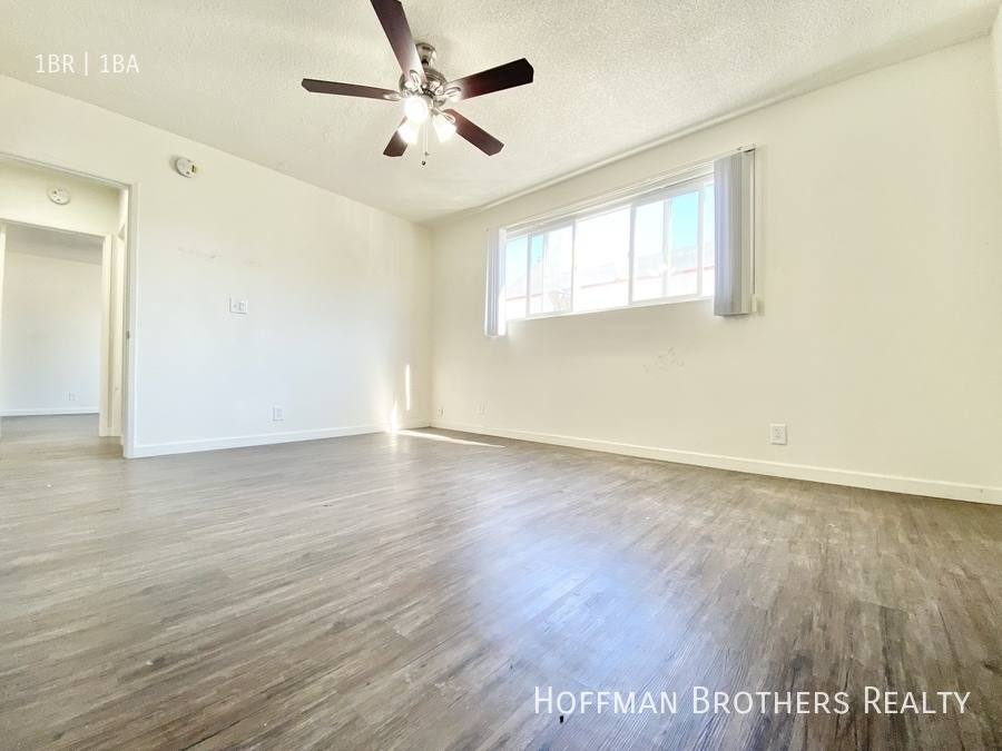 Apartment for rent at 3438 Mentone Ave #6, Los Angeles, CA 90034