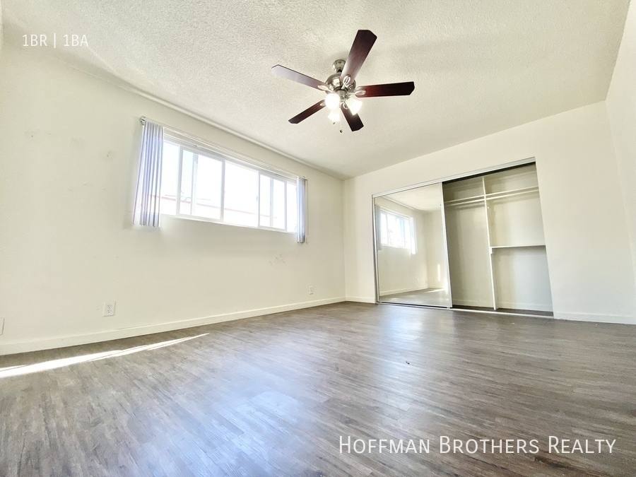 Apartment for rent at 3438 Mentone Ave #6, Los Angeles, CA 90034