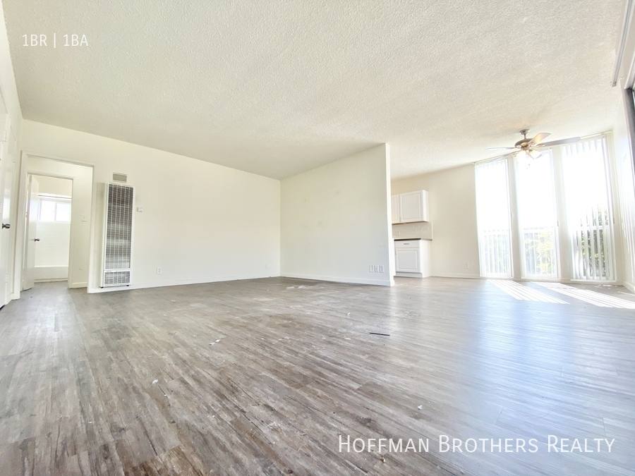 Apartment for rent at 3438 Mentone Ave #6, Los Angeles, CA 90034