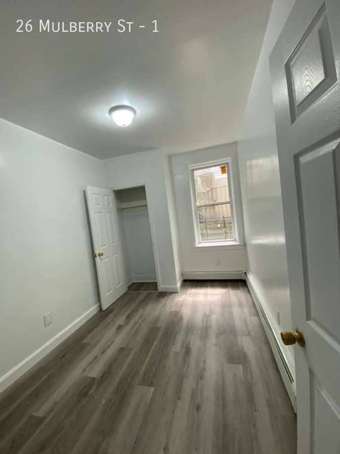 Apartment for rent at 26 Mulberry St #1, Yonkers, NY 10701