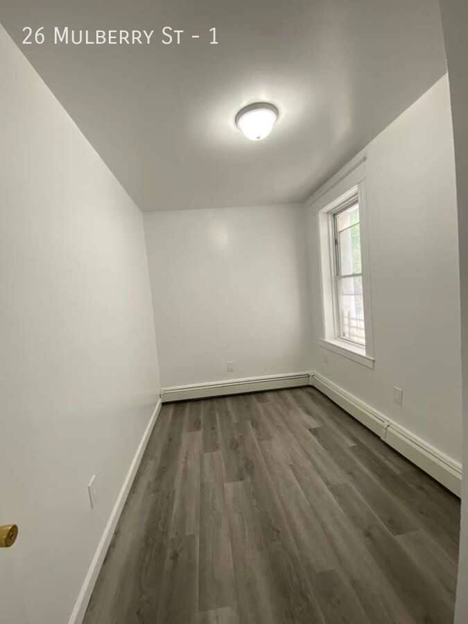 Apartment for rent at 26 Mulberry St #1, Yonkers, NY 10701